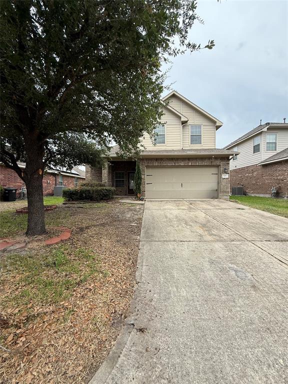 Building Photo - 9011 Plume Tree Dr Rental