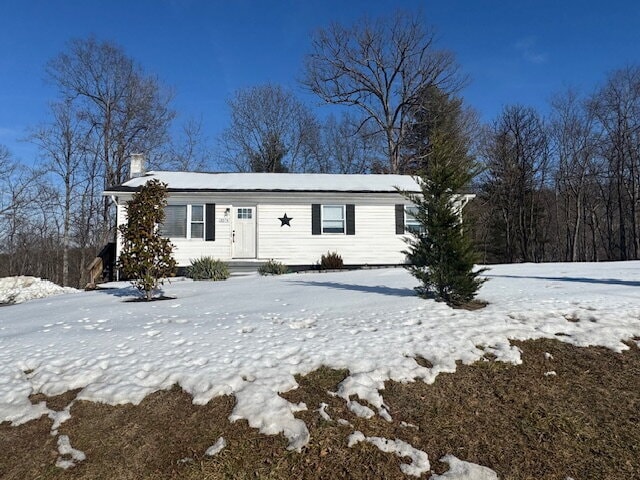 Photo - 3574 Howellsville Rd