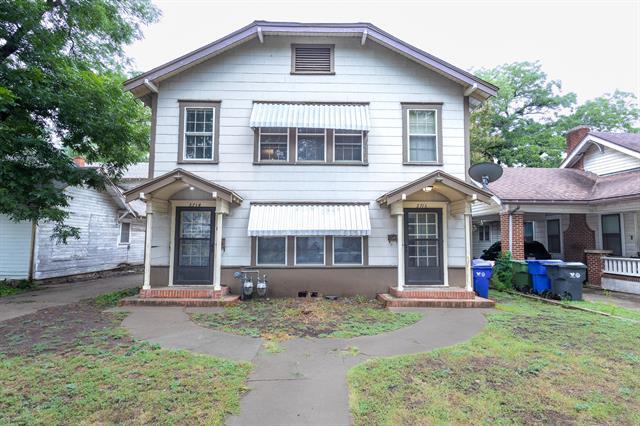 Building Photo - 2714 Morrow Ave