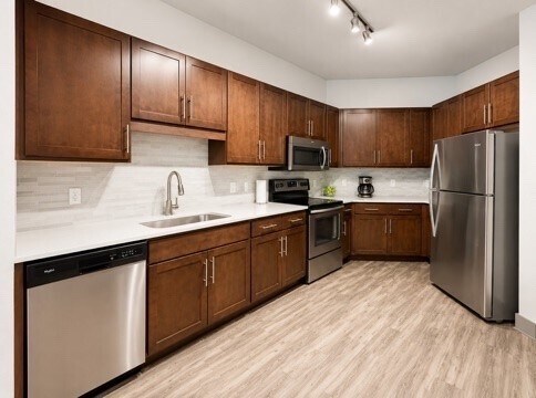 Photo - 2910 Milam St Unit 1421