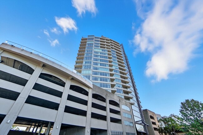 Building Photo - 400 Riverboat Row Unit 1102