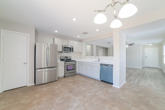 Photo - 3847 E Hopseed Ln