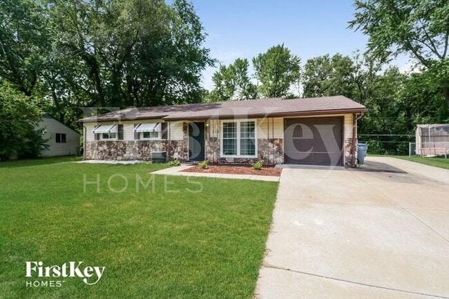 Building Photo - 212 Allen Dr Rental