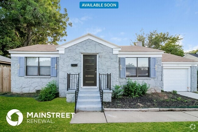 Building Photo - 5117 S Lee Ave Rental