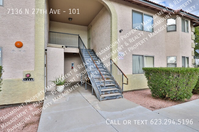 Photo - 7136 N 27th Ave Unit 101
