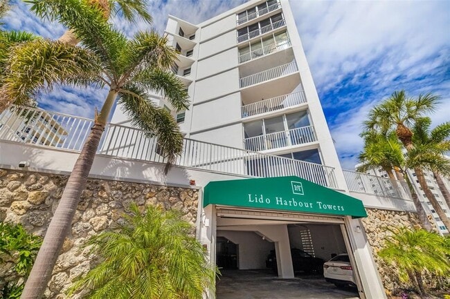 Building Photo - 1770 Benjamin Franklin Dr Unit 203