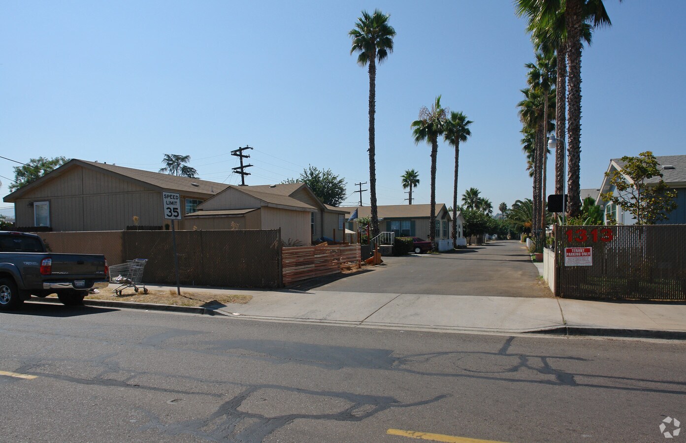 Photo - Melody Mobile Home Park