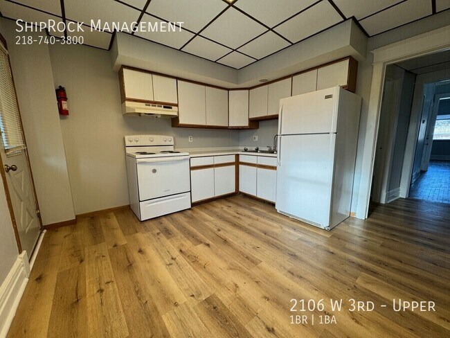 Photo - 2106 W 3rd St Unit Upper