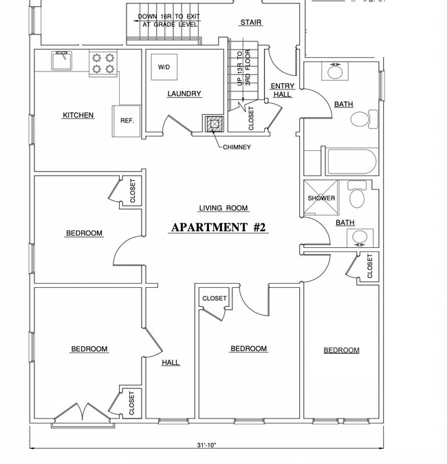 Building Photo - 150 Acorn St Unit 2 Rental