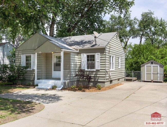 Photo - Lovely Ranch Home
