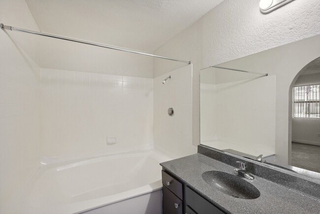 Bathroom - Liberty Village