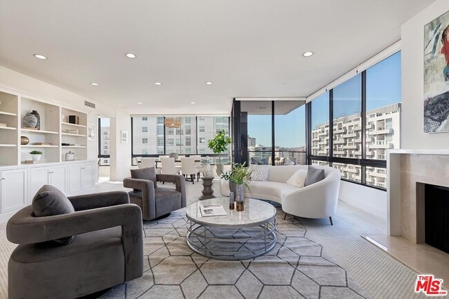 10350 Wilshire Blvd Unit 1102