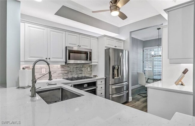 Photo - 410 Bayfront Pl Unit 2307