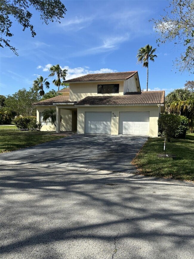 Photo - 9191 NW 3rd Ct Casa