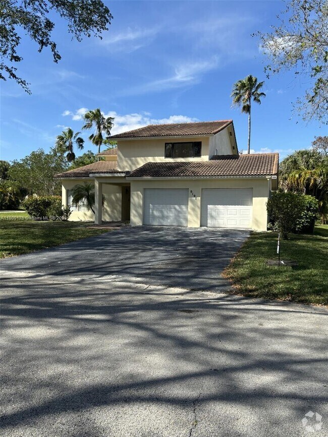Building Photo - 9191 NW 3rd Ct Rental