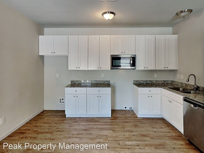 Photo - 2 br, 1 bath House - 2020 E Myrtle St