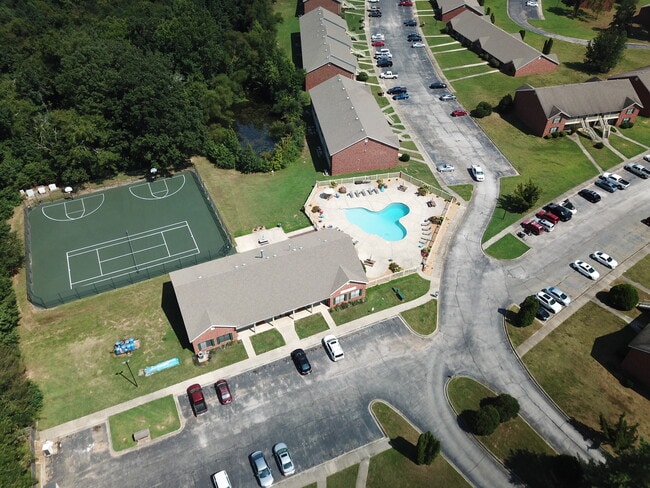 Alpine Village Apartments