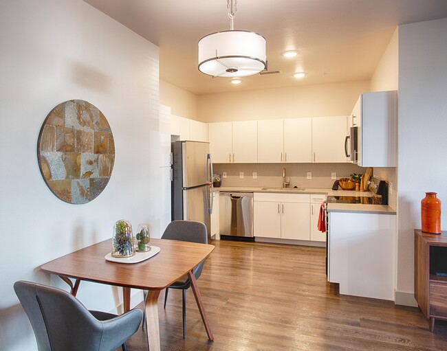 Photo - Union Pointe Apartments