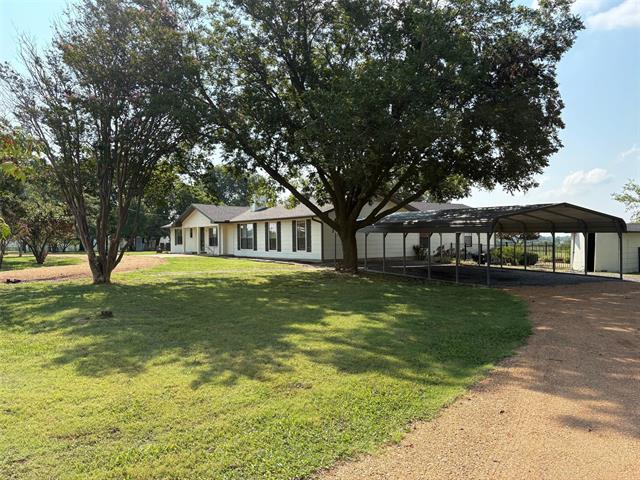 Photo - 6049 Co Rd 173 House