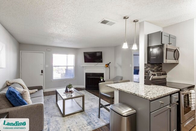 Photo - 1919 W Tarrant Rd Unidad 405.1407191