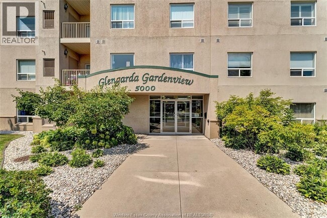 Photo - 5000 Wyandotte St E Unité 518