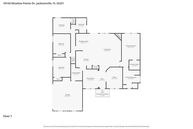 Photo - 10143 Meadow Point Dr