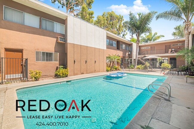 Photo - 15405 Vanowen St Unidad 15