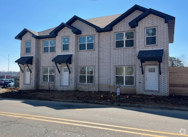 Building Photo - 2901 Stallings Ln Rental