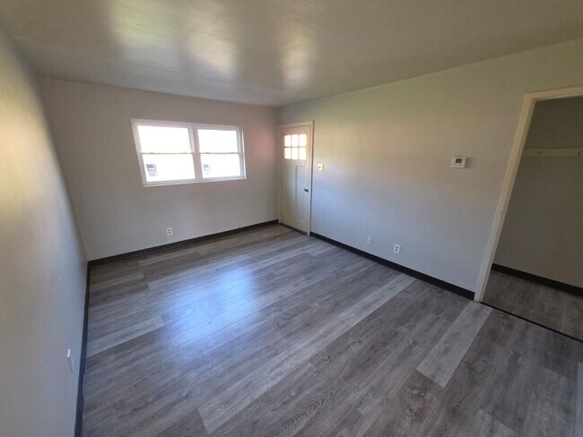 Grace Valley Apartments