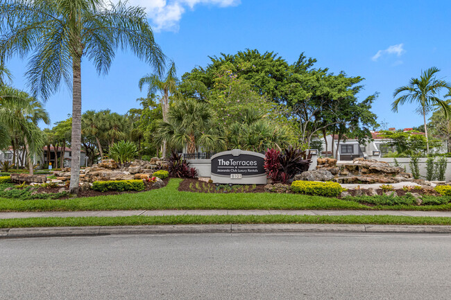 Photo - The Terraces Apartments