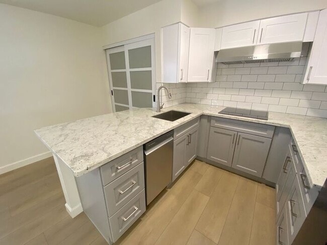 Photo - "TinyHouse" Apartment Downstairs - Washer/Dryer, Dishwasher, AC, Parking Space