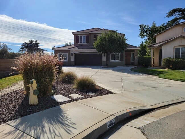 Photo - 1503 Mountain View Tr Casa