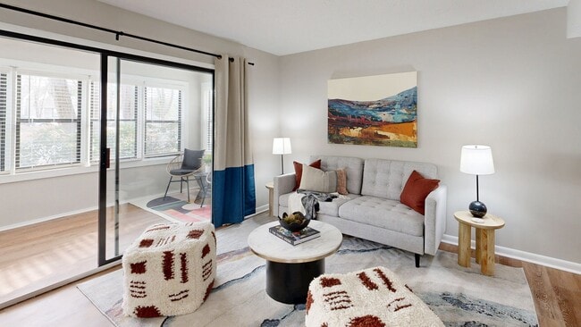 Building Photo - Rosemont at East Cobb Apartments