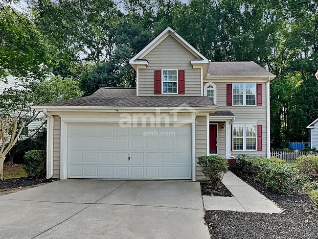 Building Photo - 316 Windsong Dr