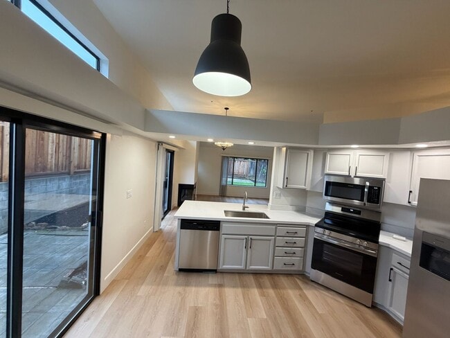 Photo - South Napa 3 Bedroom in Court