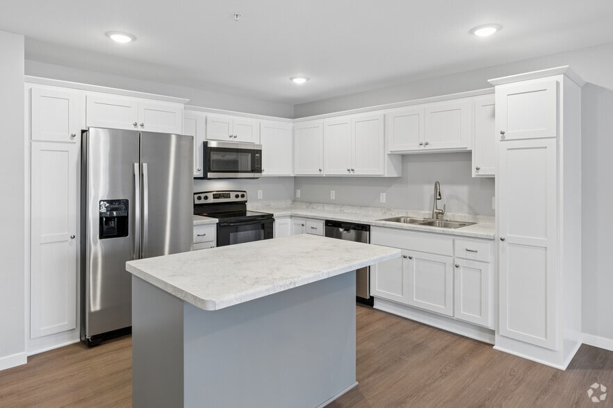Interior Photo