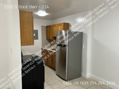 Building Photo - 1333 S Dixie Hwy Rental