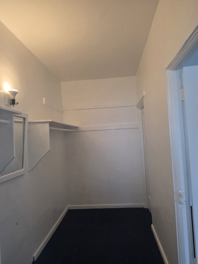 Horton Hall- All Utilities Included