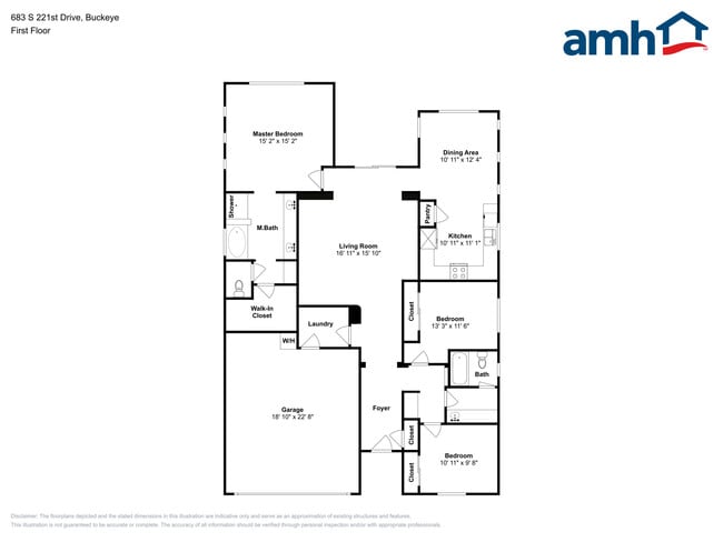 Photo - 683 S 221st Dr