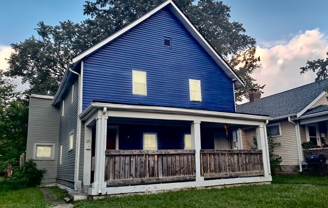 Building Photo - 521 N Euclid Ave Rental