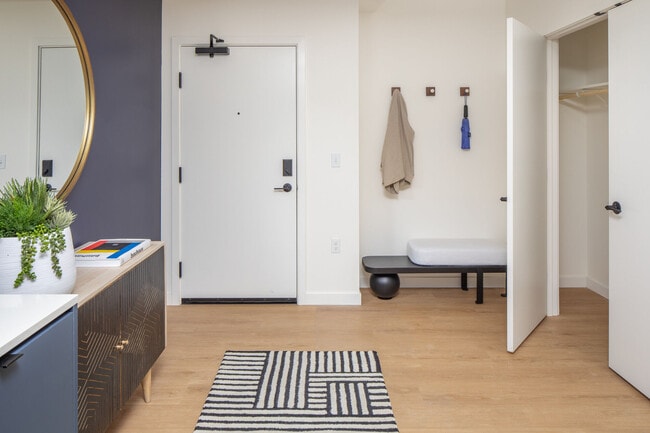 The Frankie apartments — community photo