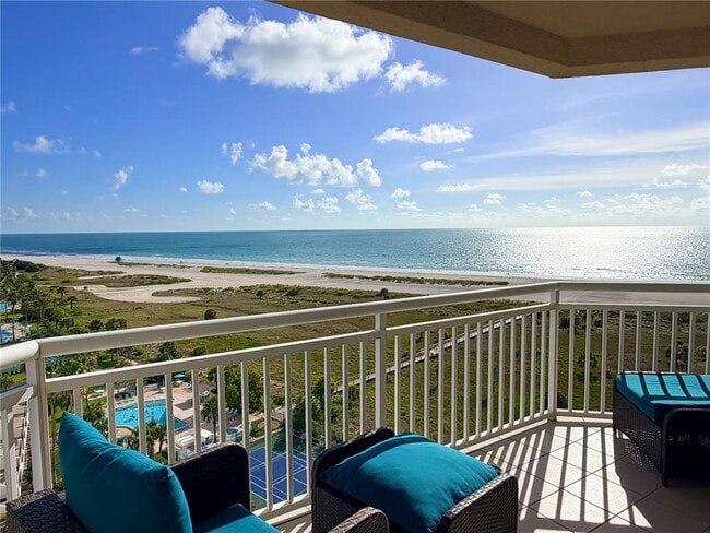Building Photo - 1200 Gulf Blvd Unit 1001