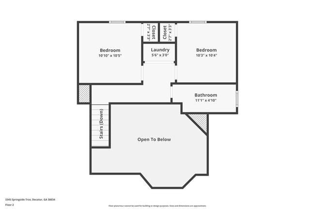 Photo - 3345 Springside Trce