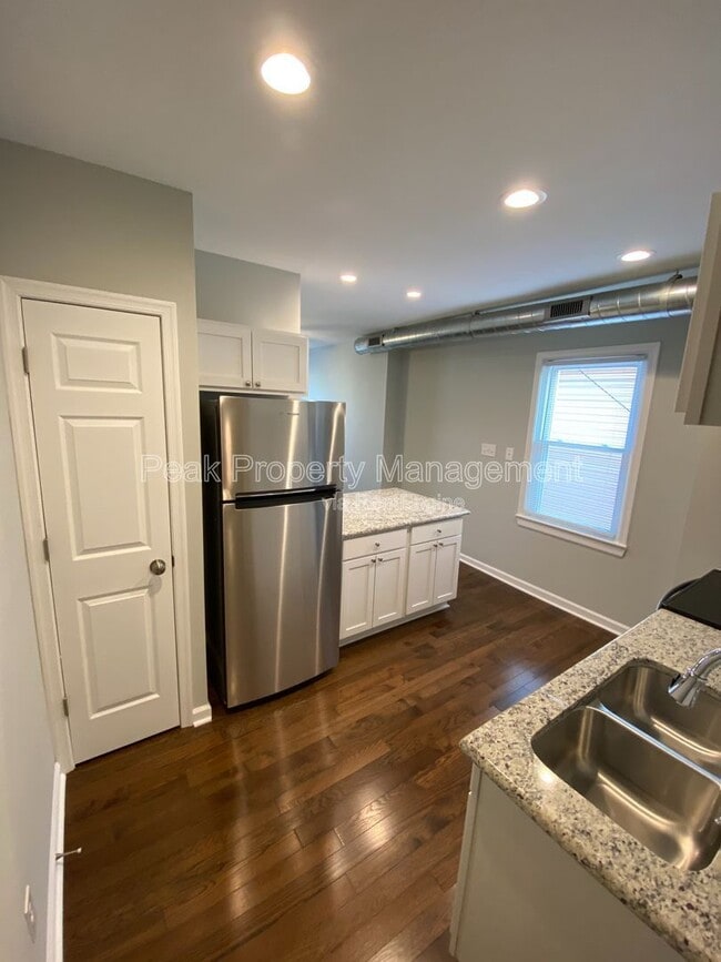 Photo - 604 N 32nd St Unidad Apt A
