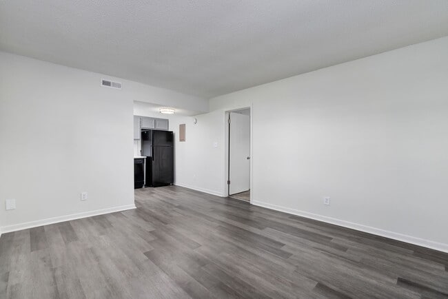 Cypress - Living Room