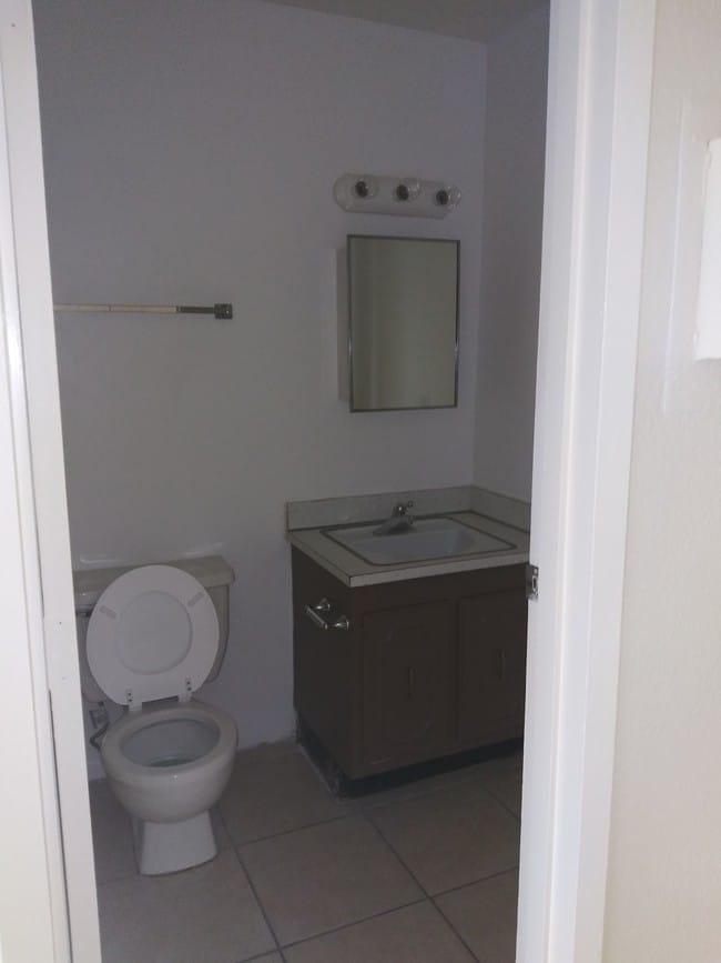 Whitehall Garden Apartments