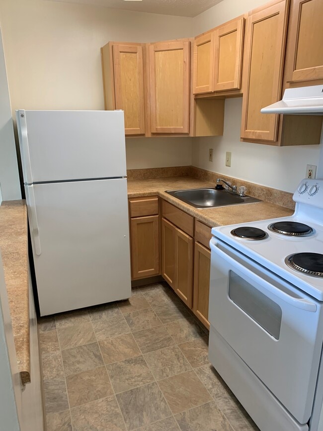 Studio Kitchen