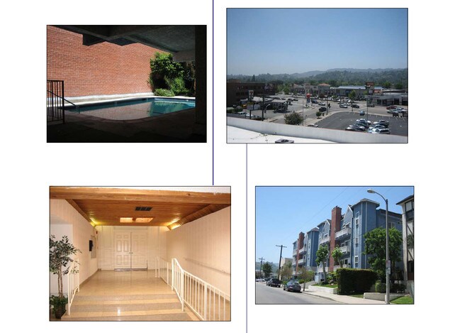 Photo - Zelzah Garden