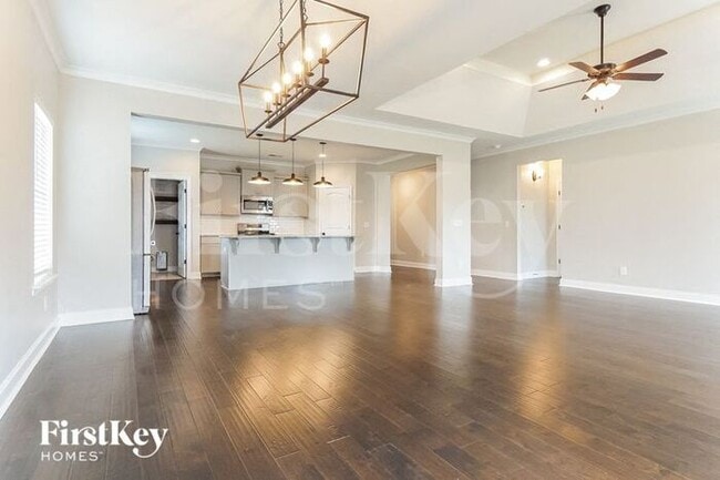 Photo - 4494 Old Cahaba Pkwy Casa