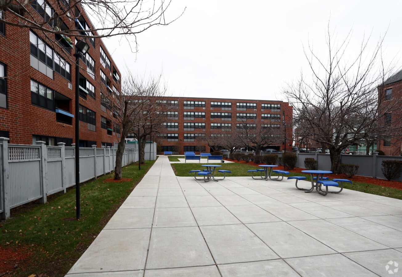 Photo - Heritage Apartments (Elderly)